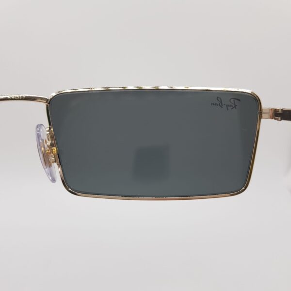 501809 5 GAFAS DE SOL RAY BAN RB3741 RECTANGULAR