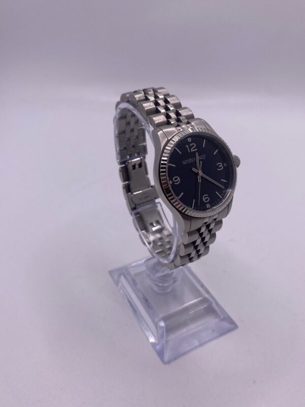 501819 4 RELOJ ARISTOCRAZY ESFERA AZUL ST BARTH