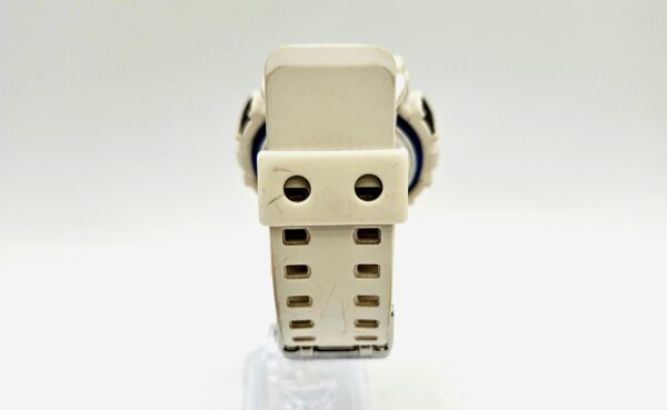 501907 4 scaled RELOJ CASIO GSHOCK GA100B BLANCO