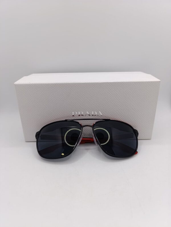 501920 3 GAFAS PRADA SPS 50Y 62/16 + ESTUCHE + CAJA