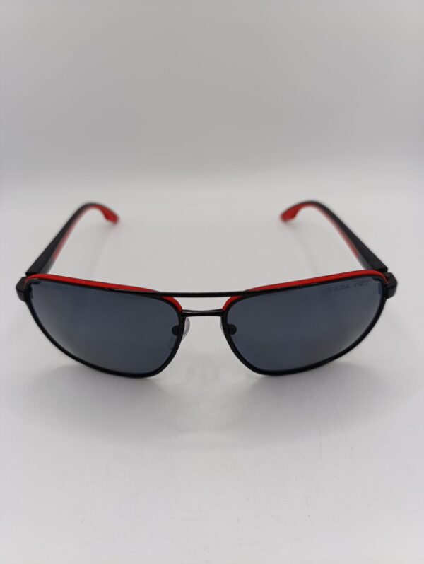 501920 5 GAFAS PRADA SPS 50Y 62/16 + ESTUCHE + CAJA