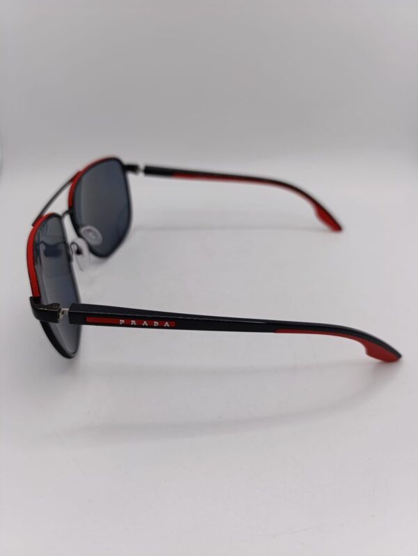 501920 6 GAFAS PRADA SPS 50Y 62/16 + ESTUCHE + CAJA