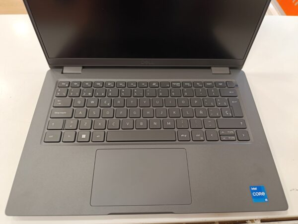 501980 3 PORTATIL DELL LATITUDE 3440 INTEL CORE I5 1235U/1.30GHZ/512SSD/8RAM + CARGADOR + CAJA