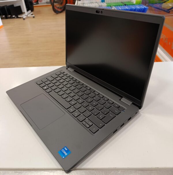 501980 4 PORTATIL DELL LATITUDE 3440 INTEL CORE I5 1235U/1.30GHZ/512SSD/8RAM + CARGADOR + CAJA