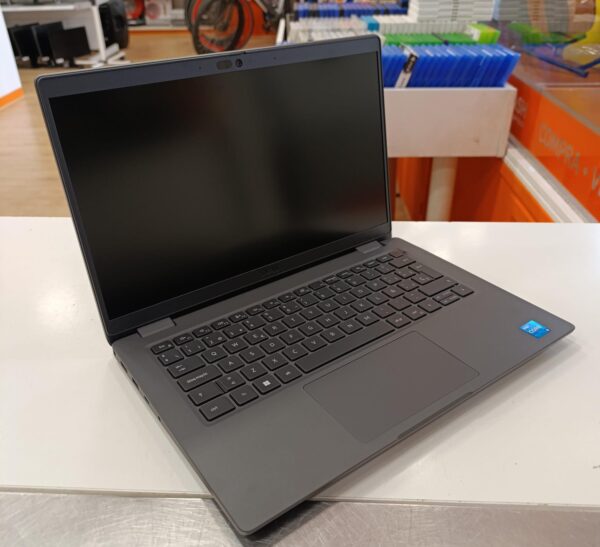 501980 5 PORTATIL DELL LATITUDE 3440 INTEL CORE I5 1235U/1.30GHZ/512SSD/8RAM + CARGADOR + CAJA