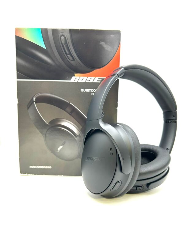 501995 1 AURICULARES BOSE QUIETCOMFORT HEADPHONES *A ESTRENAR*