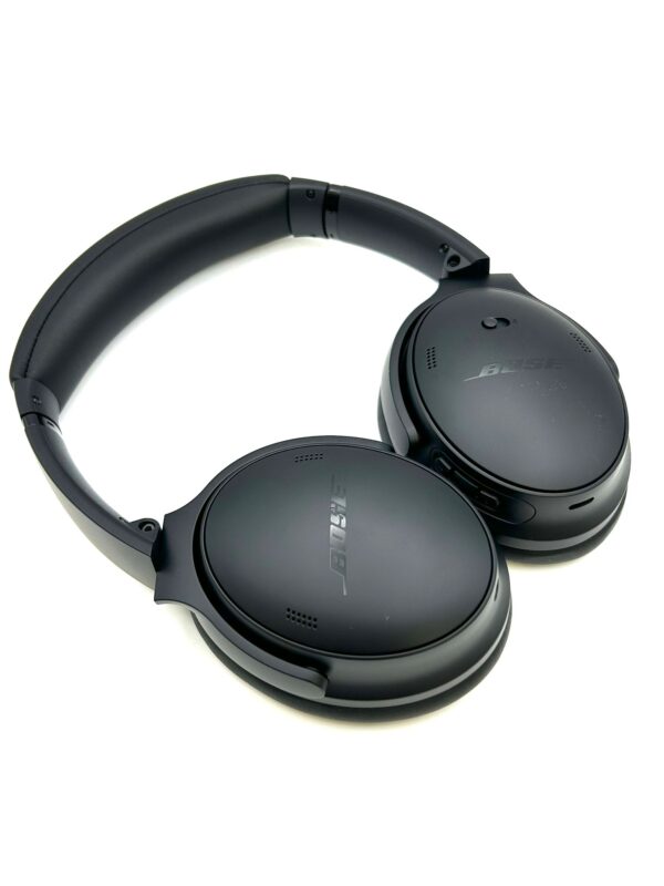 501995 5 AURICULARES BOSE QUIETCOMFORT HEADPHONES *A ESTRENAR*