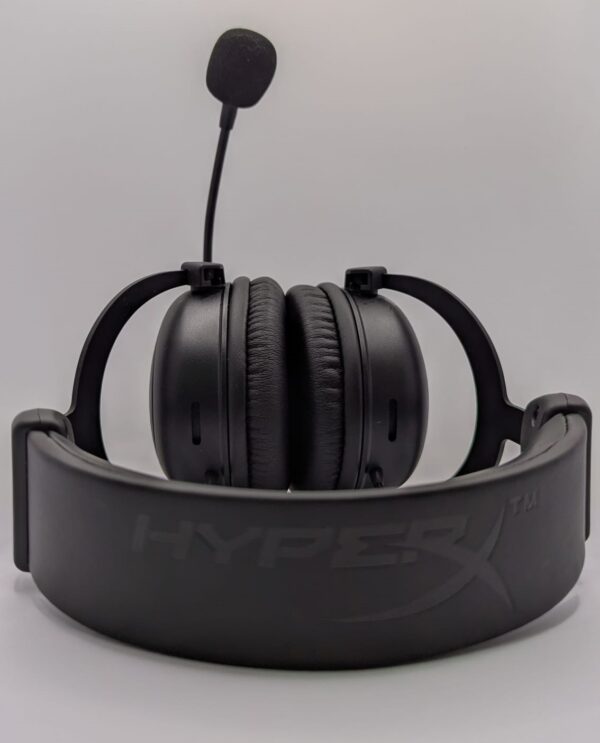 502008 5 AURICULARES HYPERX CLUOD 2 CORE WIRELESS + CAJA