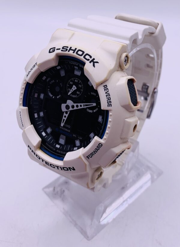 502029 RELOJ CASIO G-SHOCK 5081