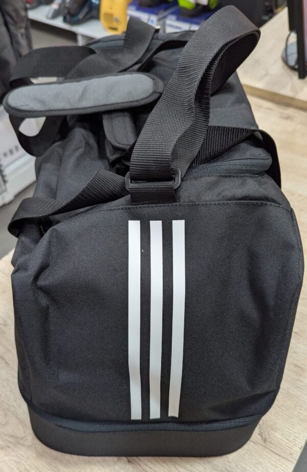 502107 3 MOCHILA DEPORTIVA ADIDAS DQ 1080 *A ESTRENAR*