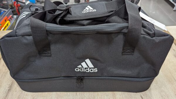 502107 4 MOCHILA DEPORTIVA ADIDAS DQ 1080 *A ESTRENAR*