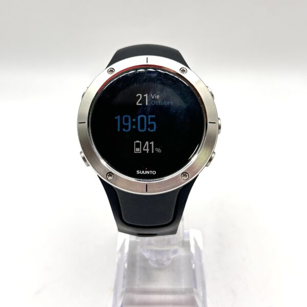 502124 3 SMARTWATCH SUUNTO SPARTAN TRAINER WRIST HR + CARGADOR