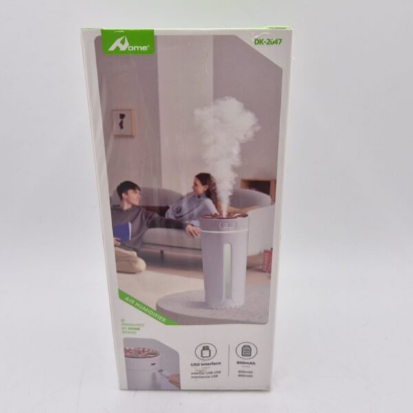 502144 3 AIR HUMIDIFIER 300ML HOME * A ESTRENAR