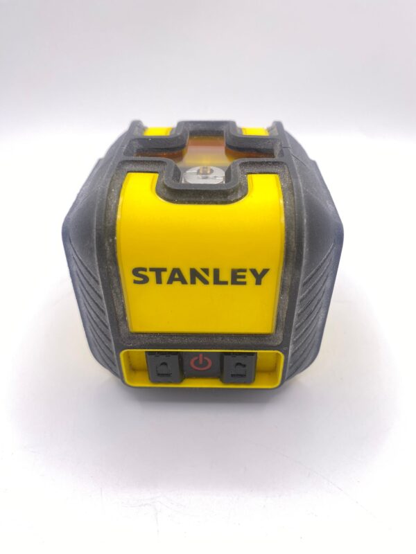 502152 2 NIVEL LASER STANLEY CUBIX