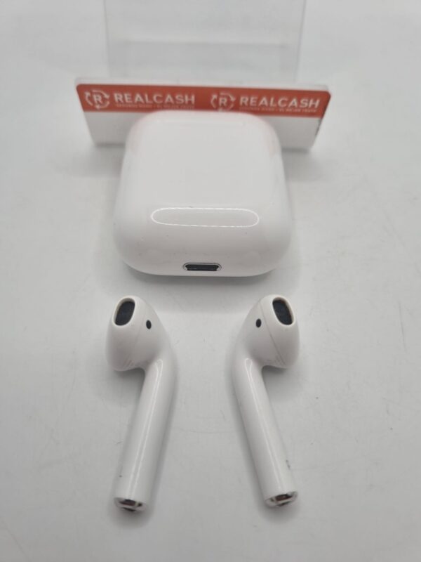 502155 1 AURICULARES BLUETOOTH APPLE AIRPODS GEN 2