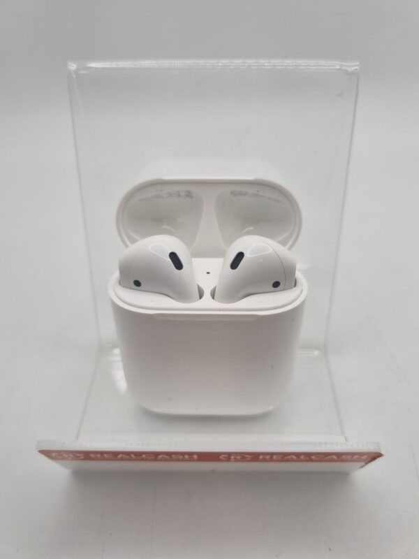 502155 2 AURICULARES BLUETOOTH APPLE AIRPODS GEN 2