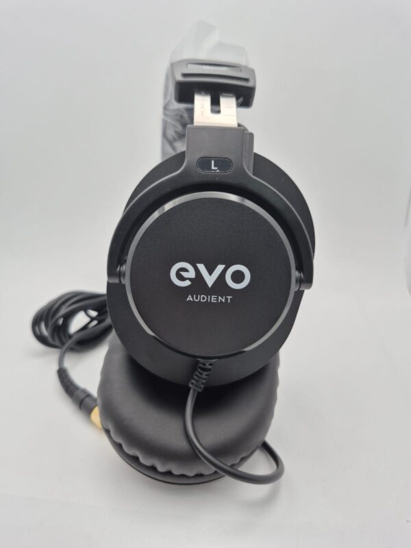 502198 8 SET DE GRABACIÓN EVO START RECORDING BUNDLE / MICROFONO EVO SR1 / INTERFACE EVO 4 / AURICULARES EVO SR2000 *A ESTRENAR*