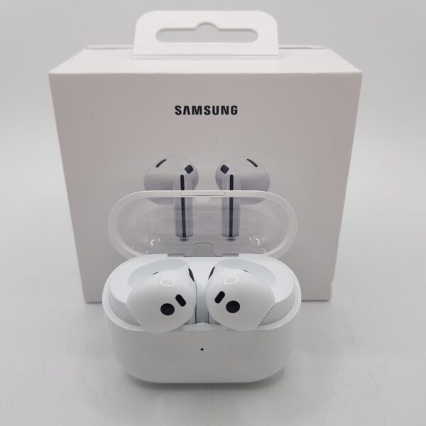 502201 1 AURICULARES BLUETOOTH SAMSUNG GALAXY BUDS 3 (SM-R530) - BLANCO * A ESTRENAR