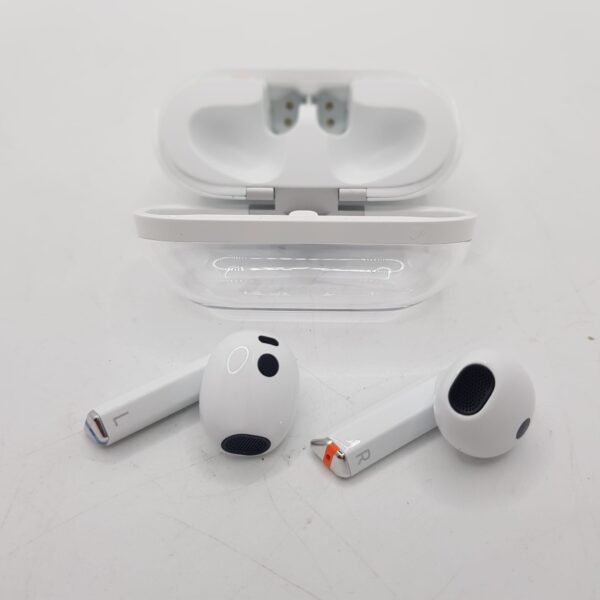 502201 2 AURICULARES BLUETOOTH SAMSUNG GALAXY BUDS 3 (SM-R530) - BLANCO * A ESTRENAR