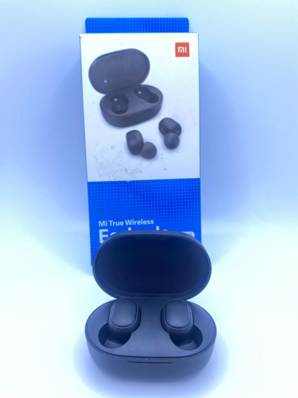 502308 2 AURICULAR BLUETOOTH XIAOMI MI TRUE WIRELESS EARBUDS BASIC 2