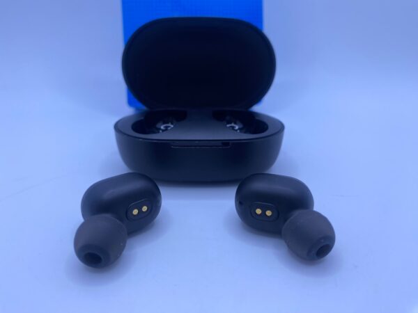 502308 3 AURICULAR BLUETOOTH XIAOMI MI TRUE WIRELESS EARBUDS BASIC 2