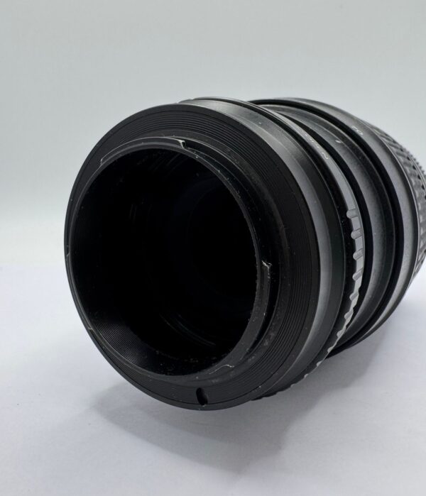 502346 3 OBJETIVO TAMRON AF70-300 1:4-5.6 MONTURA SONY