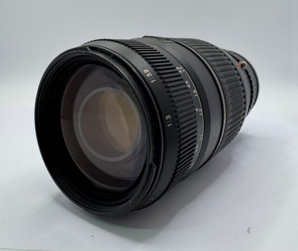 502346 6 OBJETIVO TAMRON AF70-300 1:4-5.6 MONTURA SONY