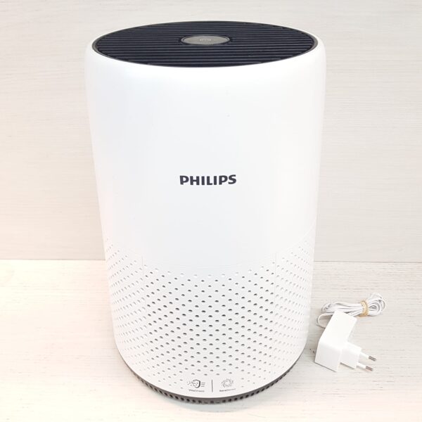 502368 1 PURIFICADOR DE AIRE PHILIPS SERIE 800 AC0820/10 + CABLE