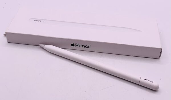 502375 LAPIZ APPLE PENCIL USB-C + CAJA