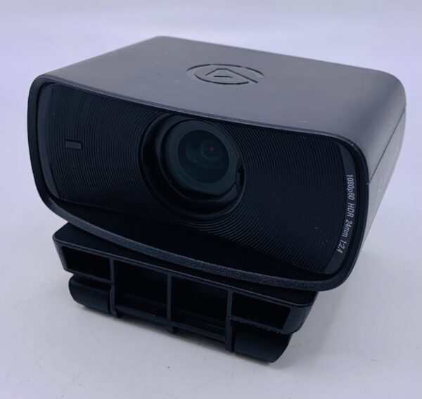 502455 2 WEBCAM FACECAM ELGATO MK2+CAJA Y CABLE