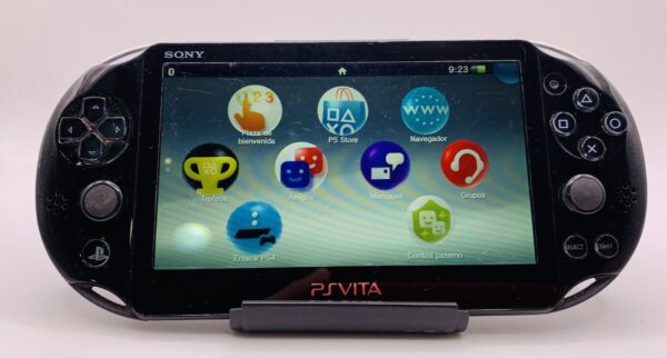 502475 scaled CONSOLA SONY PSVITA PCH-2016 + CABLE CARGA