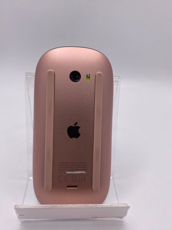 502485 2 APPLE MAGIC MOUSE 2 ORO ROSA (A1657)