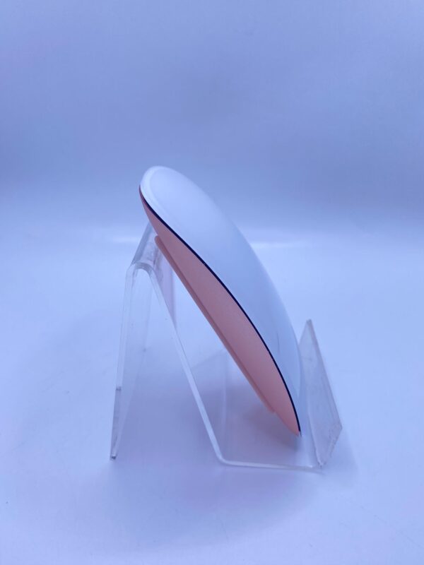 502485 4 APPLE MAGIC MOUSE 2 ORO ROSA (A1657)