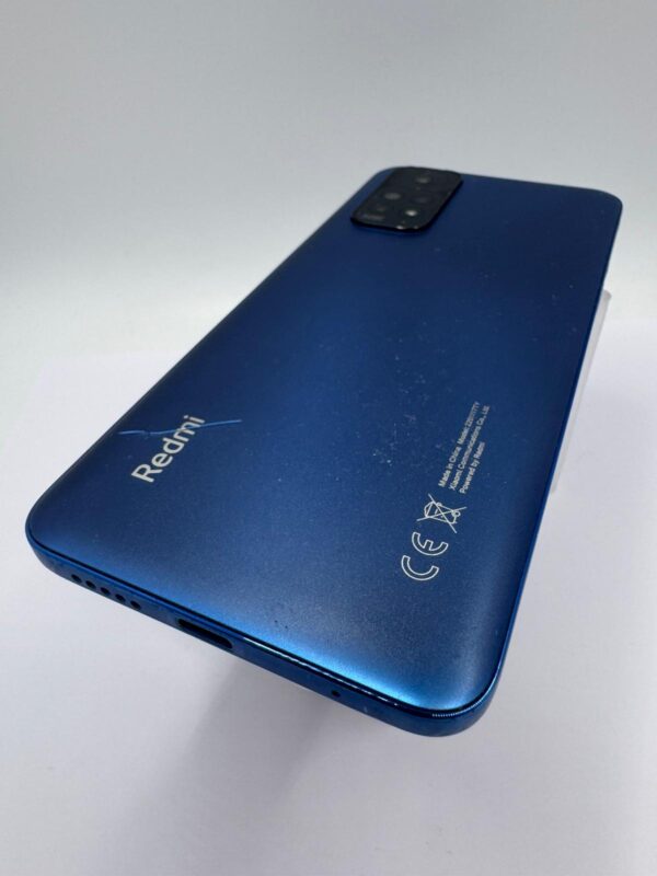 502572 2 MOVILREDMI NOTE 11 128GB/4GB AZUL