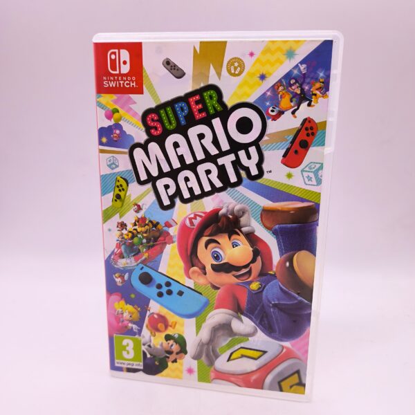 502706 1 scaled VIDEOJUEGO NINTENDO SWITCH SUPER MARIO PARTY