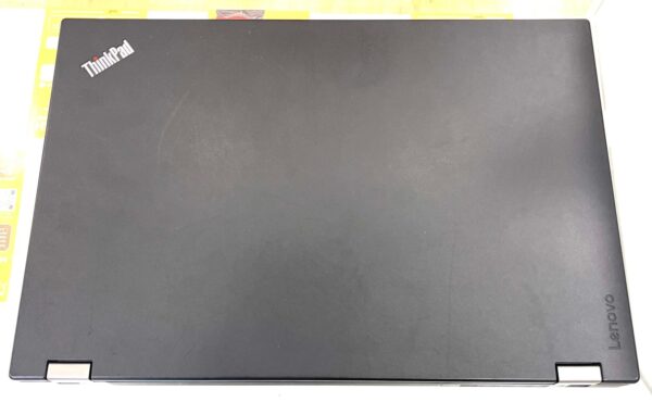 502719 5 PORTATIL LENOVO THINKPAD L560 I5 6300U/ 8RAM/ 256 SSD/ GRAPHICS 520/15''/ W10