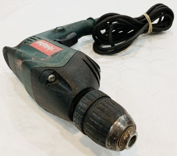 502722 2 scaled TALADRO METABO BE 4006 400W