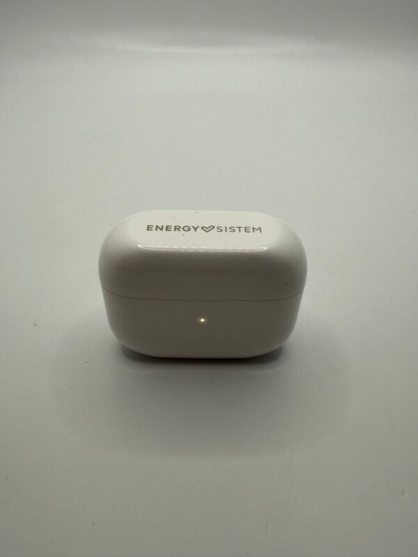 502743 1 AURICUALARES BLUETOOTH ENERGY SISTEM TOUCH C BLANCO