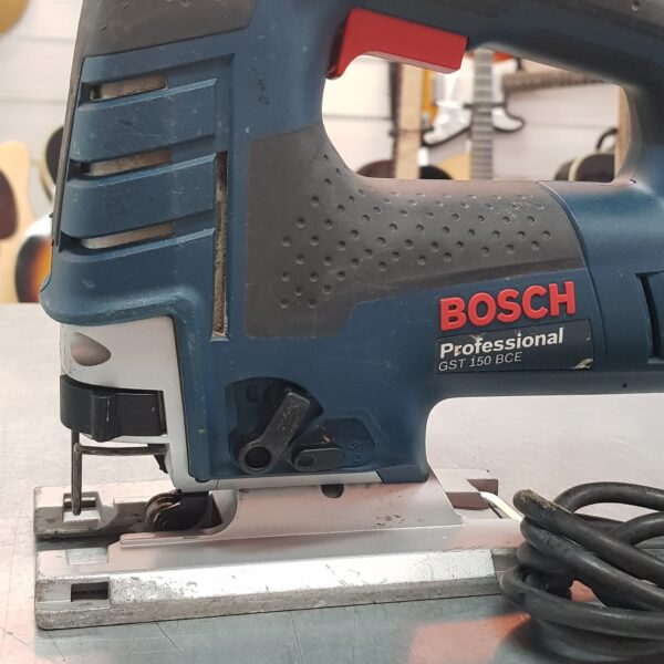 502888 2 CALADORA BOSCH PROFESSIONAL GST 150 BCE