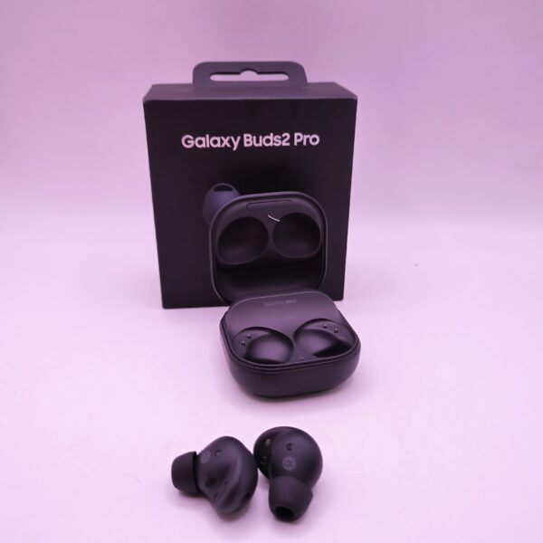 502892 1 scaled AURICULARES BLUETOOTH SAMSUNG GALAXY BUDS PRO 2 + CAJA