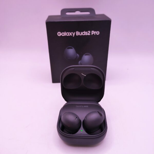 502892 3 scaled AURICULARES BLUETOOTH SAMSUNG GALAXY BUDS PRO 2 + CAJA