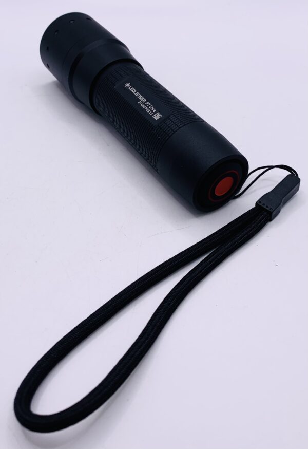 502912 2 scaled LINTERNA LEDLENSER P7 CORE