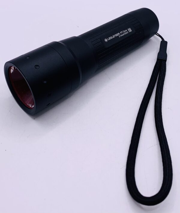 502912 LINTERNA LEDLENSER P7 CORE