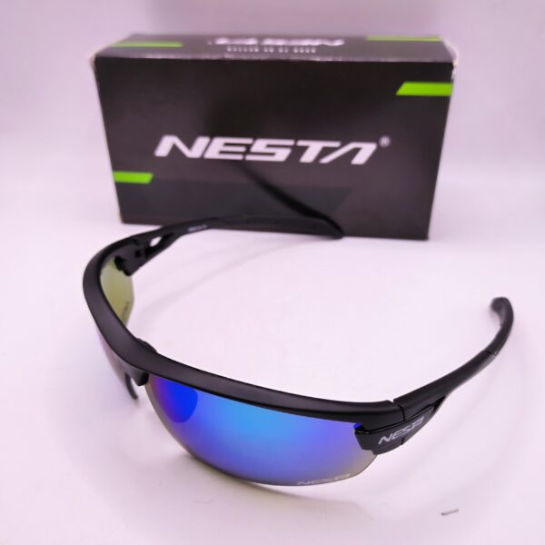 503003 2 scaled GAFAS DE CICLISMO NESTA IRIS C4 + CAJA