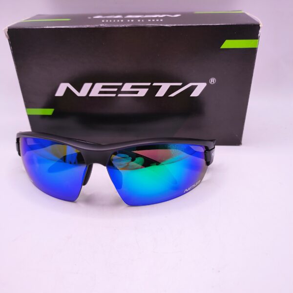 503003 scaled GAFAS DE CICLISMO NESTA IRIS C4 + CAJA