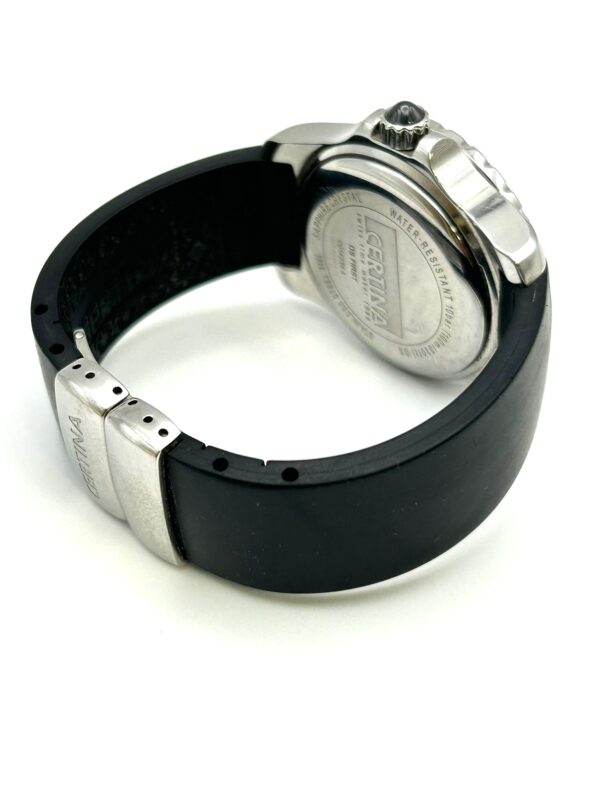 503009 4 RELOJ PULSERA CERTINA DS FIRST