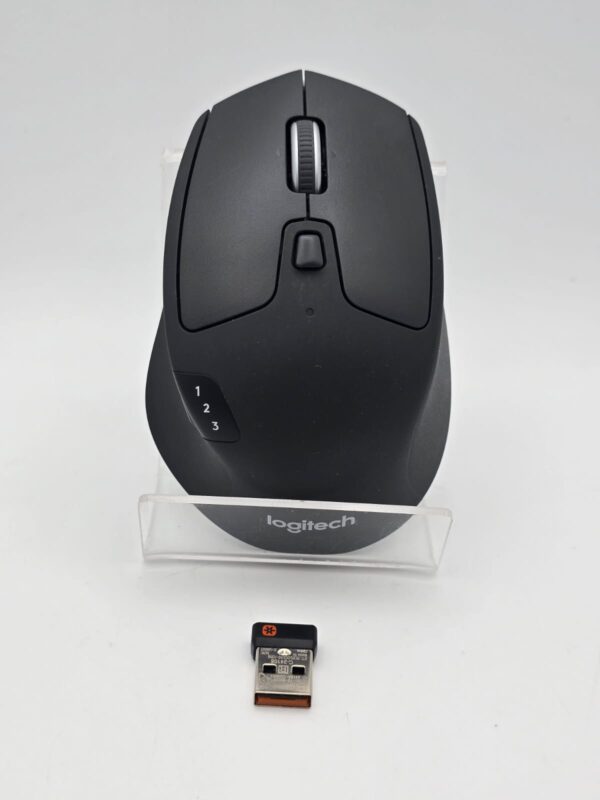 503046 1 RATON INALAMBRICO LOGITECH M720