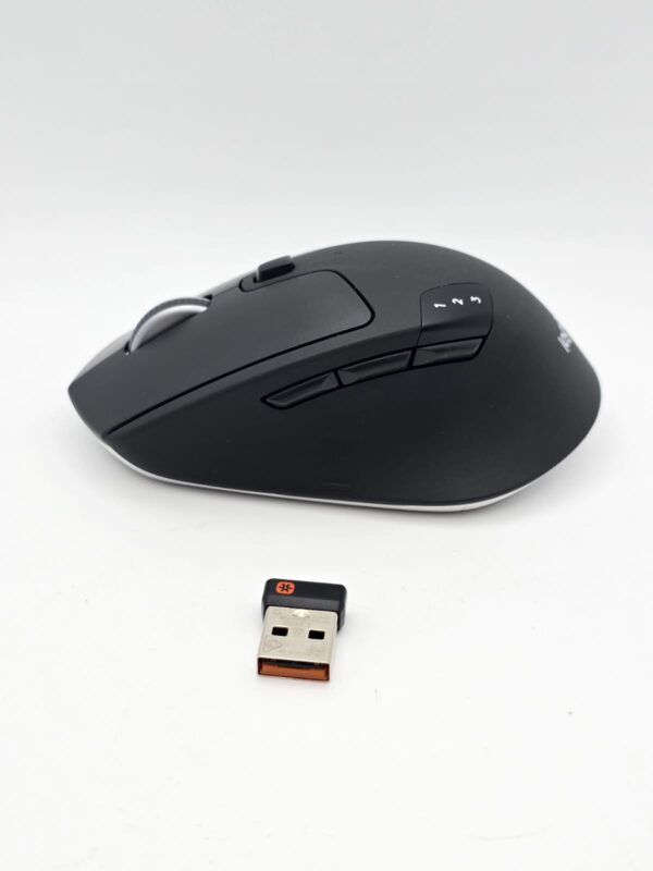 503046 2 RATON INALAMBRICO LOGITECH M720