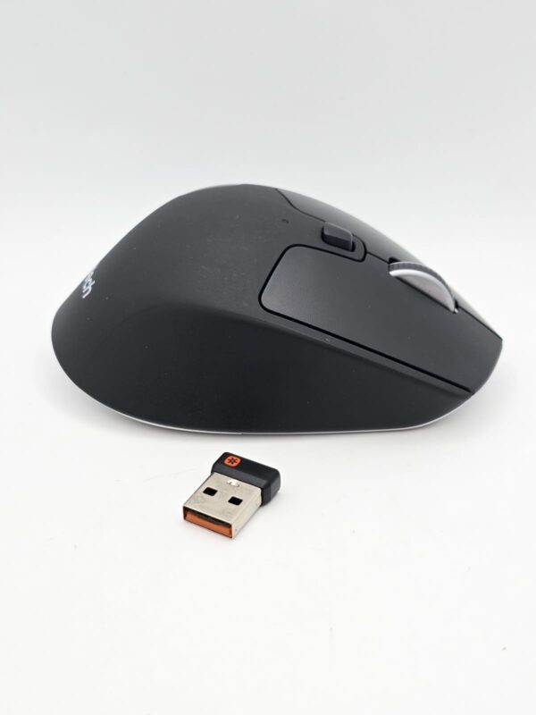 503046 3 RATON INALAMBRICO LOGITECH M720