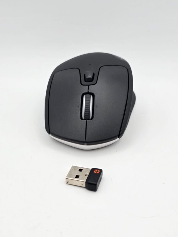 503046 5 RATON INALAMBRICO LOGITECH M720